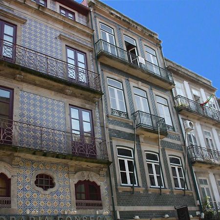 Flowerstreet 54 Porto Exterior foto